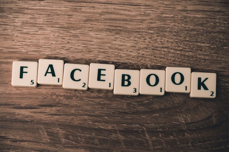 Social media icons